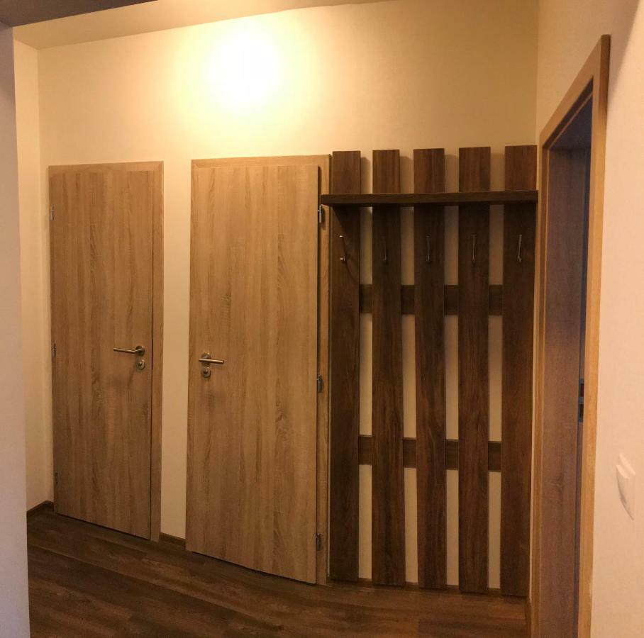 Apartman Lucky-Rea Deménvölgy Kültér fotó