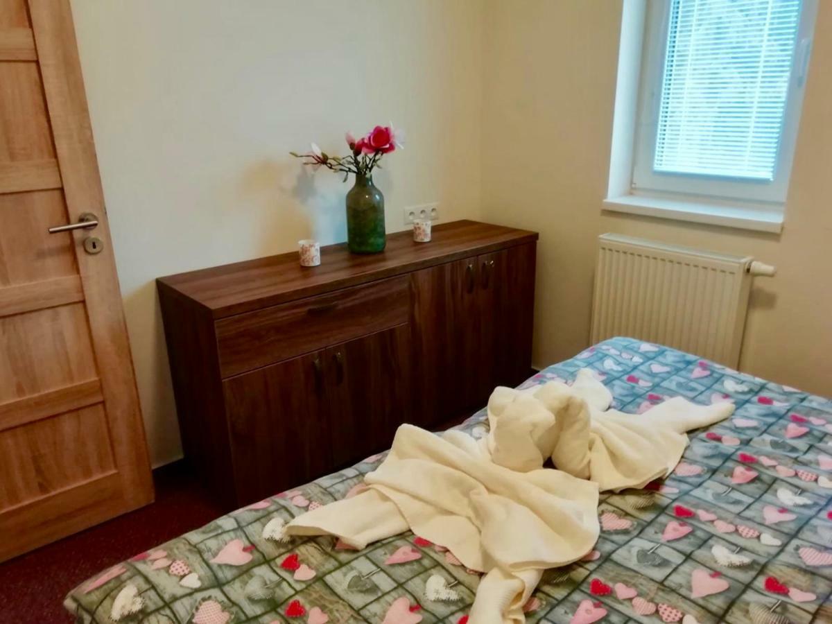 Apartman Lucky-Rea Deménvölgy Kültér fotó