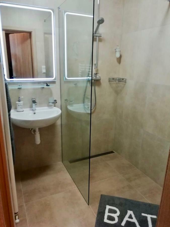 Apartman Lucky-Rea Deménvölgy Kültér fotó