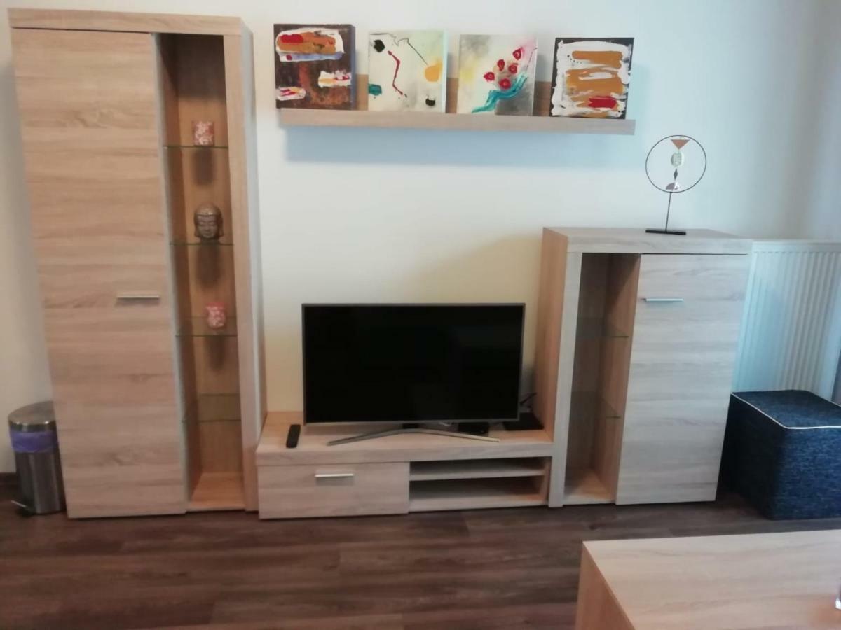 Apartman Lucky-Rea Deménvölgy Kültér fotó