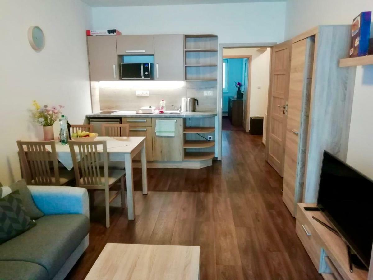 Apartman Lucky-Rea Deménvölgy Kültér fotó