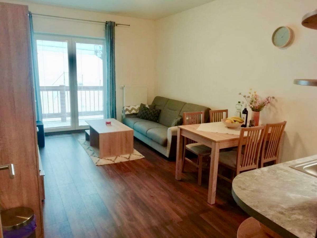 Apartman Lucky-Rea Deménvölgy Kültér fotó